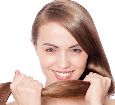 how to regrow hair after laser